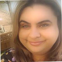 Amanda Thomas