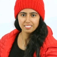 Layla Ould el maallem