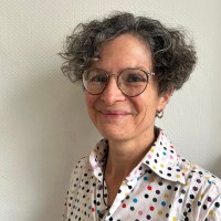Geneviève Borliachon