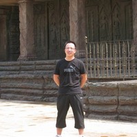 Nicholas Ma