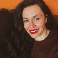 Iryna Tsykhanovska