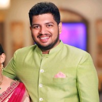 Krishnam Raju Saripella