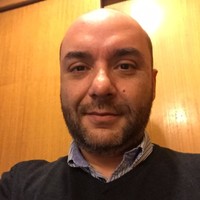 Cristian Palominos Venegas