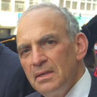 Alan Fried
