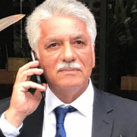 Danial Yasrebi