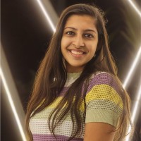 Dolly Gupta