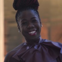 Elshona Hudson