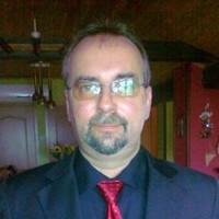 Uroš Mušič