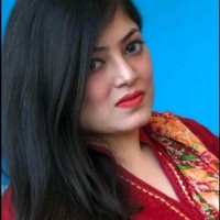 Fatima Khanzada