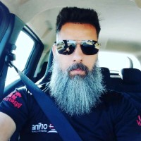 Rubens Bezerra da Silva