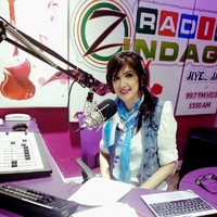 Sara Irfan