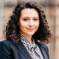Amira Bakr