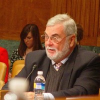 Robert Dove