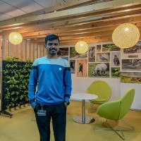 Gaurav Bhasme
