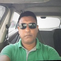Rupesh Pradhan