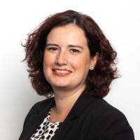 Nathalie Maréchal, Phd