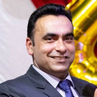 Bhupinder Singh