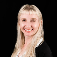 Rebecca Robertson