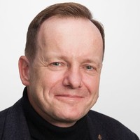 Niclas Forsström