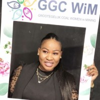 Angelinah Benganoh Modise