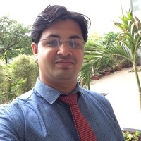 Rahul Badadare