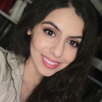 Griselda Madrigal