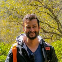 Mridul Khanal