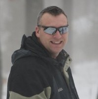 CJ Phillips, MBA, DSL