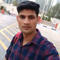 Haresh Kumar