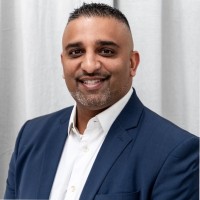 Bhavesh Patel