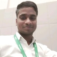 Abhinay Kumar Verma