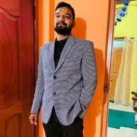 Ankit Dubey