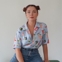 Olivia Anduze