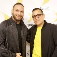 Joel Sanchez