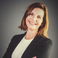 Miriam McCarthy, ACC, EMBA
