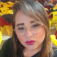 Nicolle Nascimento