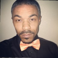Ernest Sampson