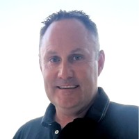 Mark Vaughan