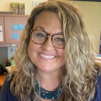 Jill Farrand