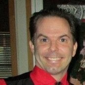 Mark Luedtke