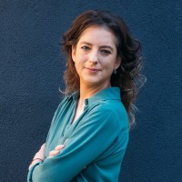 Joana Zylbersztajn