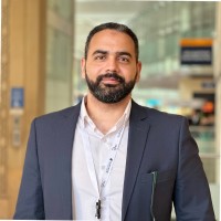 Abdelrahman El-Fouley