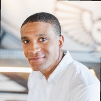 Johnathan McKnight