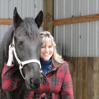 Lisa Petrie