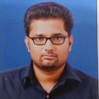 Naitik Joshi