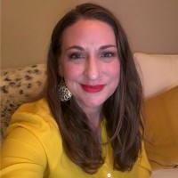 Ruth Stackhouse, Teacher Trainer, CELTA, TEFL