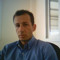 Dimitris Gorgogiannis