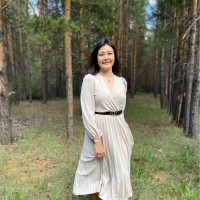 Ulbolsyn Alshinbayeva