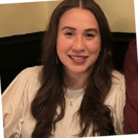 Ivette Medina, Msw