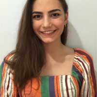 Ana Paula Rabel Barbosa